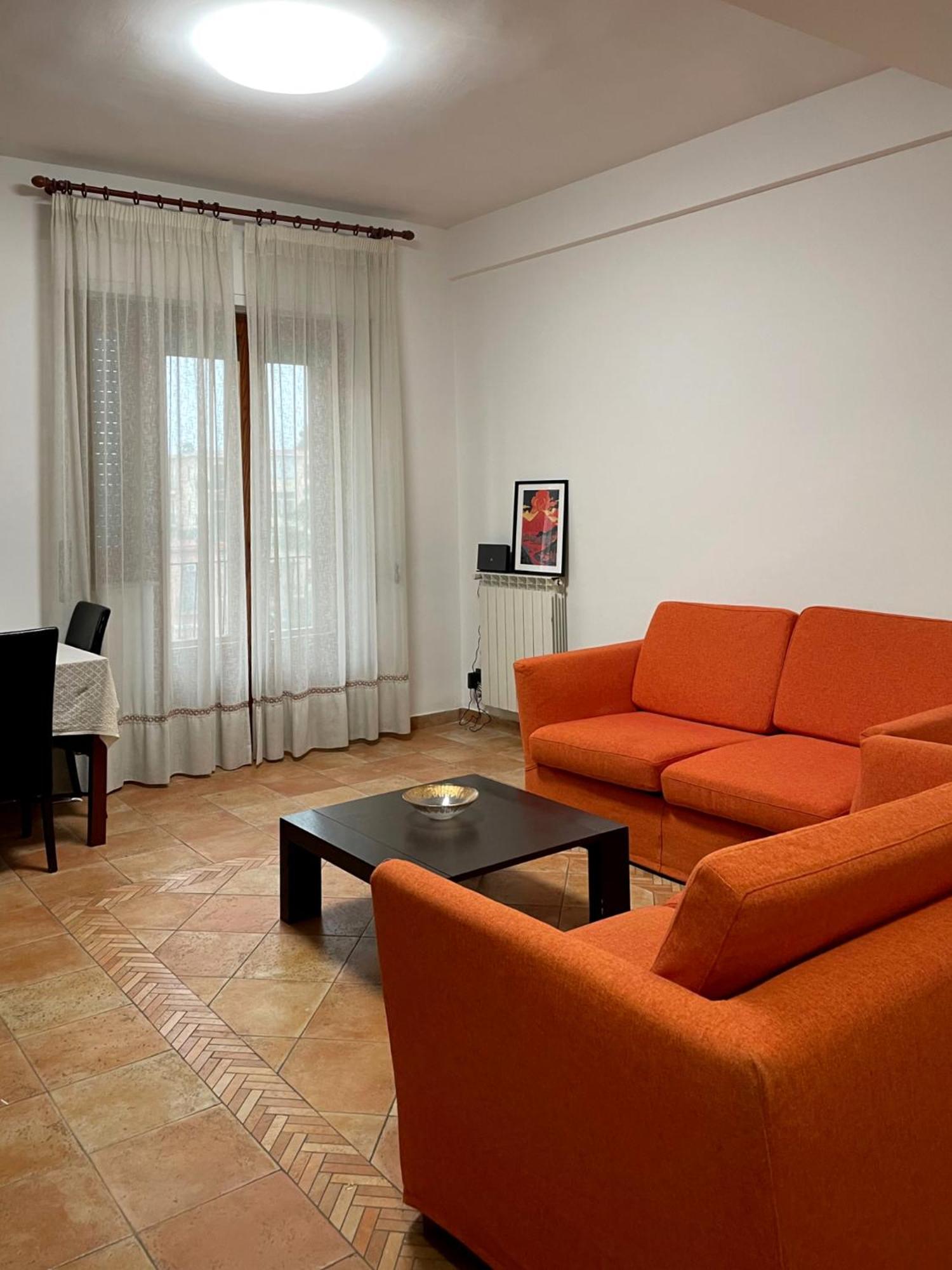 Lapilli Home Ercolano Exterior photo